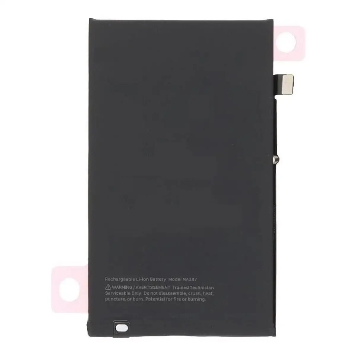 Apple iPhone 16 Plus Batarya Pil A++ Kalite Foxconn
