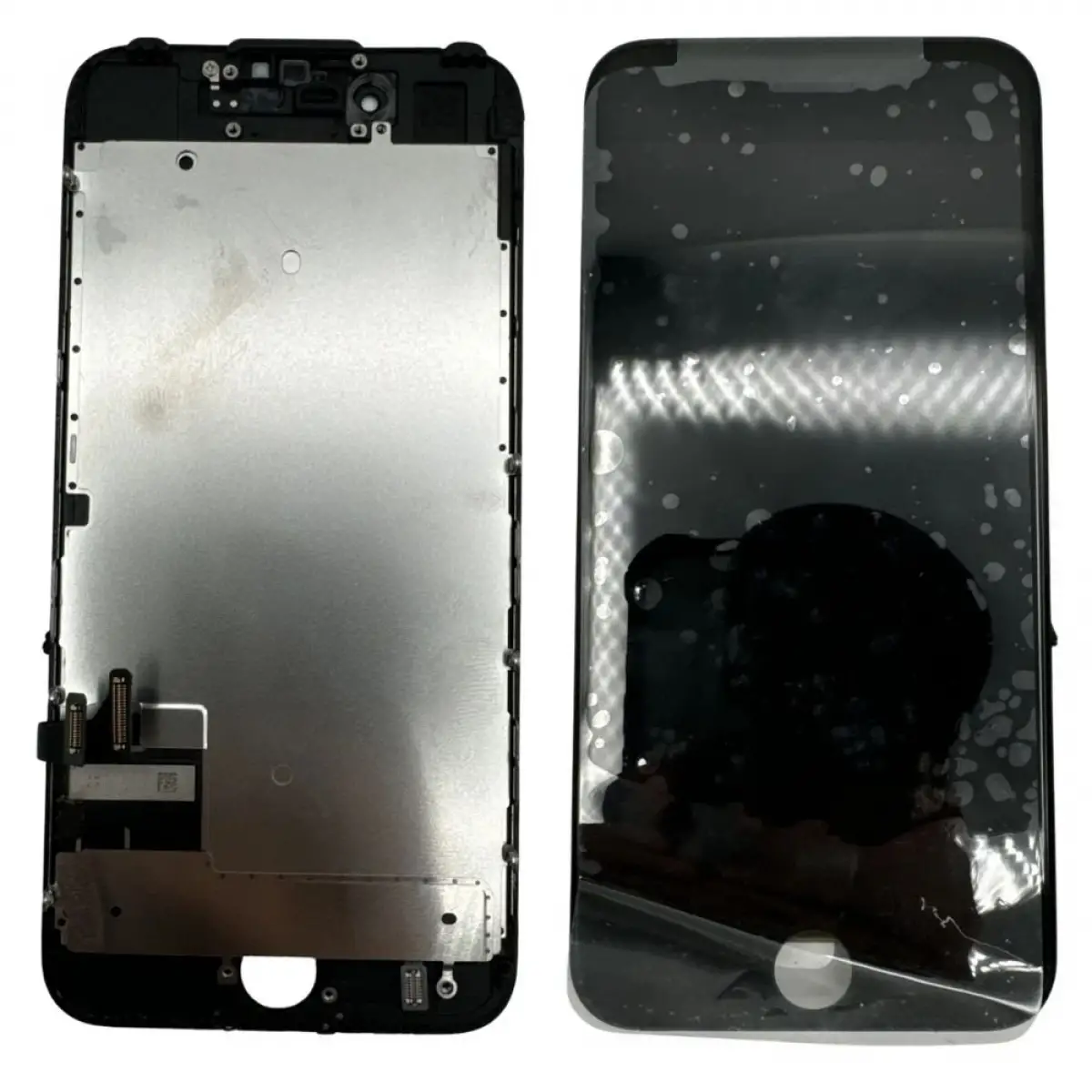 Apple iPhone 7 - 7G Lcd Ekran Dokunmatik Orijinal Siyah