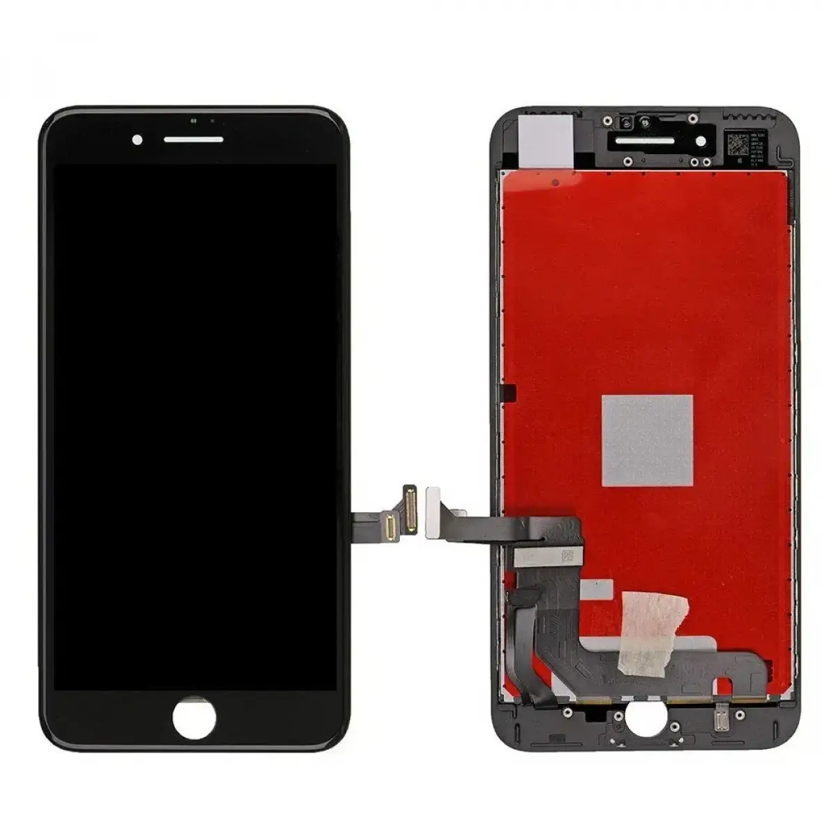 Apple iPhone 7 Plus Lcd Ekran Dokunmatik SİYAH