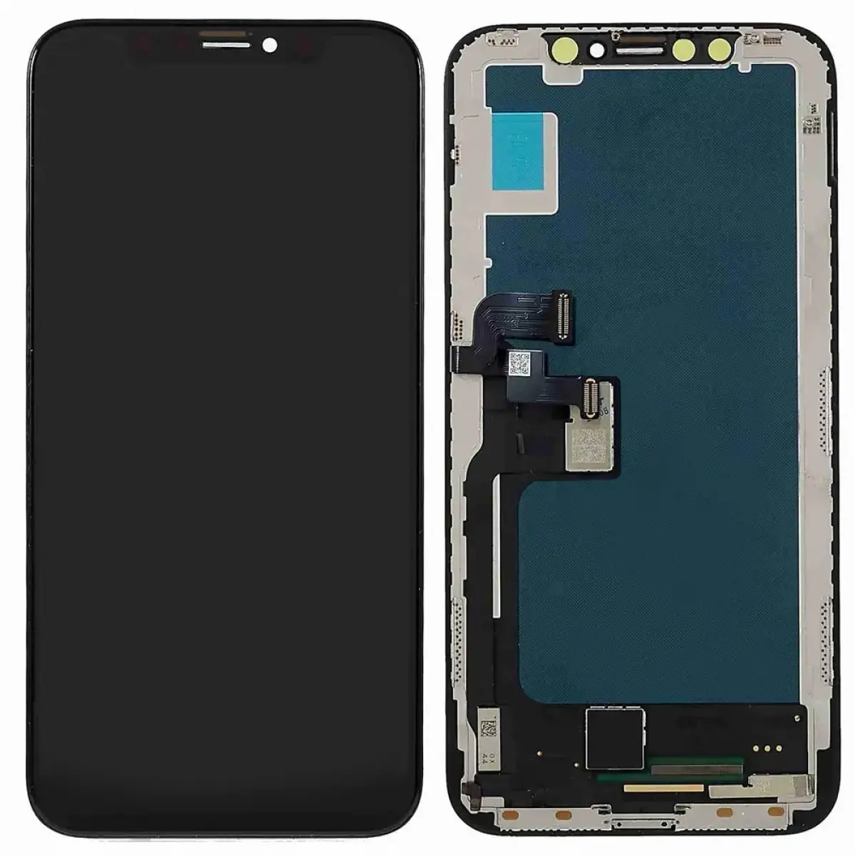 Apple iPhone X Lcd Ekran Dokunmatik A++ Kalite