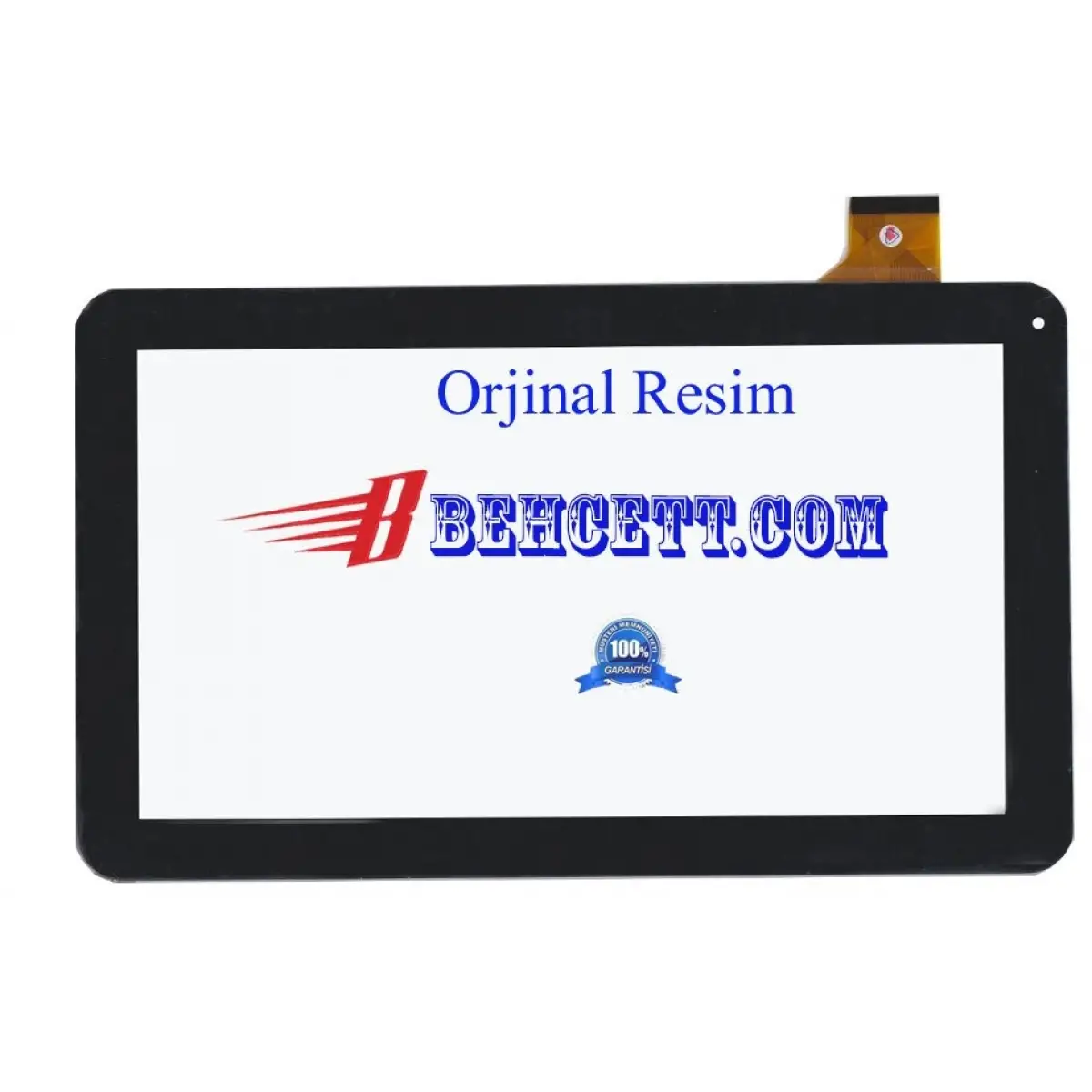Archos 101B Cooper Dokunmatik Siyah