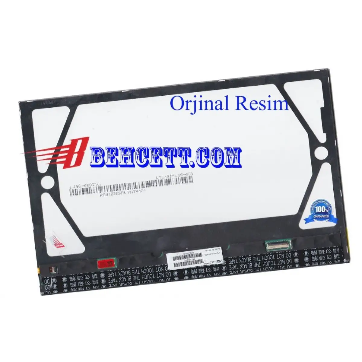 Artes Q1003 Lcd Ekran Panel