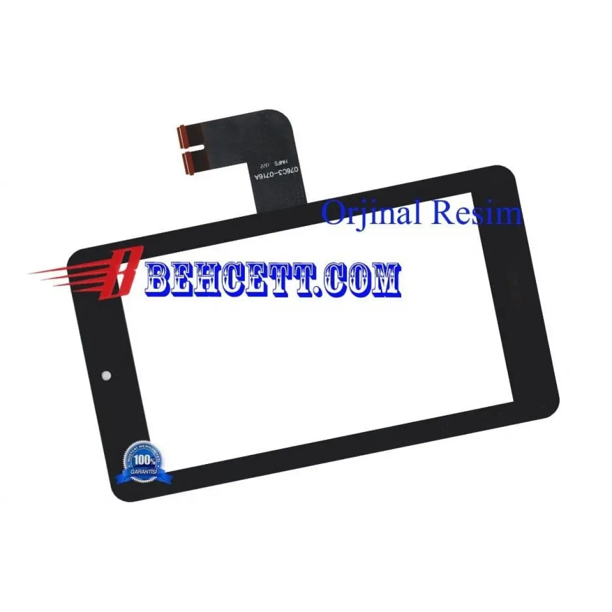 Asus K00B Dokunmatik