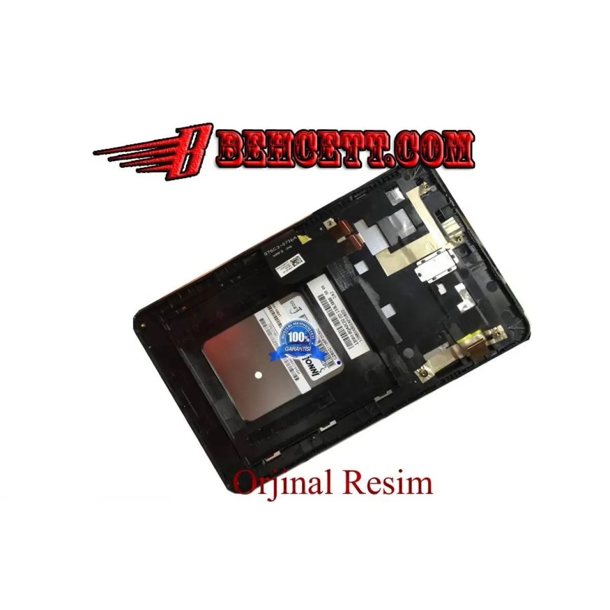 Asus K00B Dokunmatik Lcd Ekran Takım