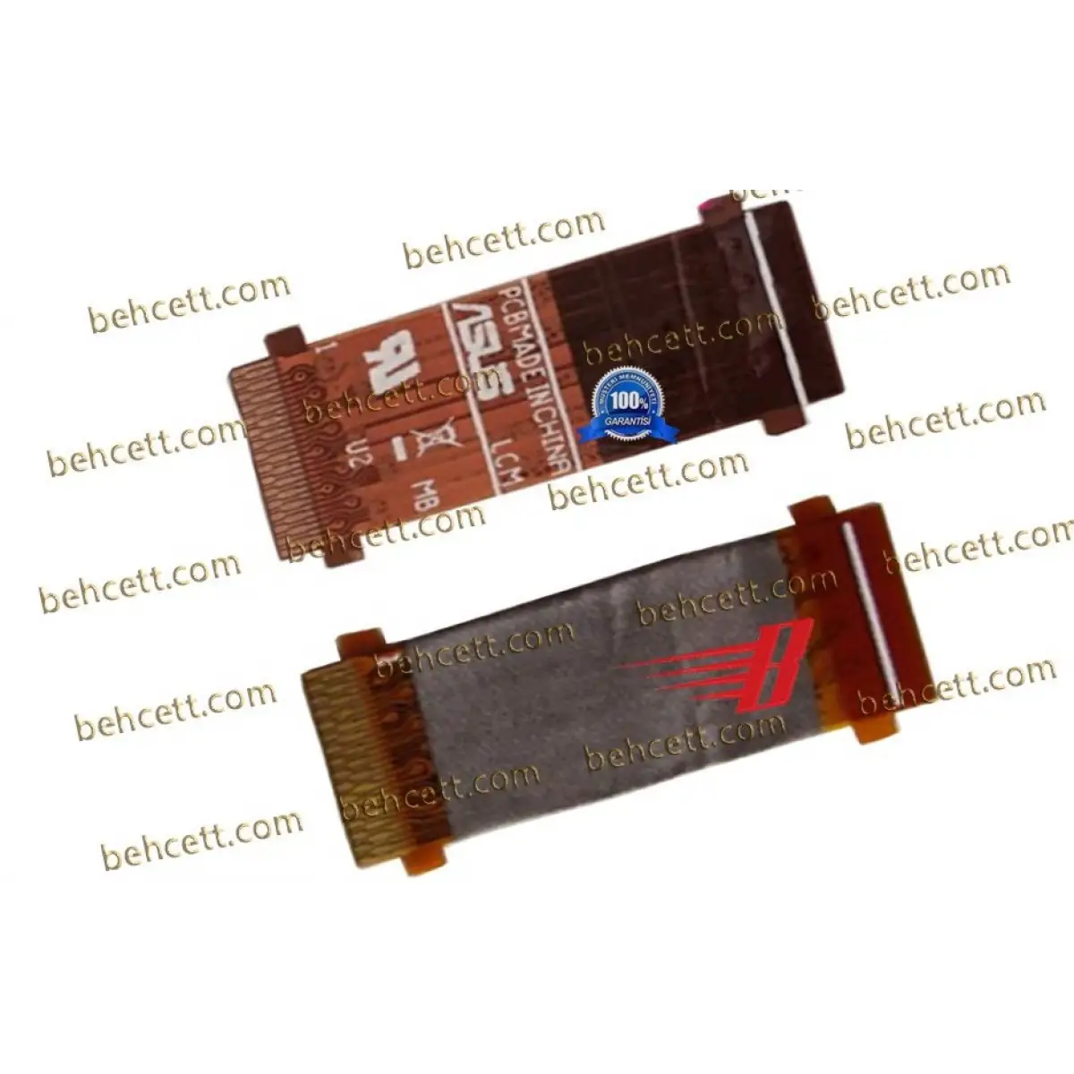 Asus Me173-K00u-K00B-Me173x Lcd Flex