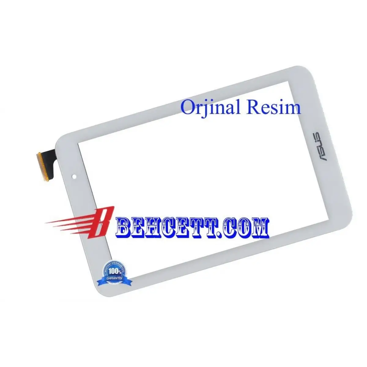 Asus ME176C Dokunmatik