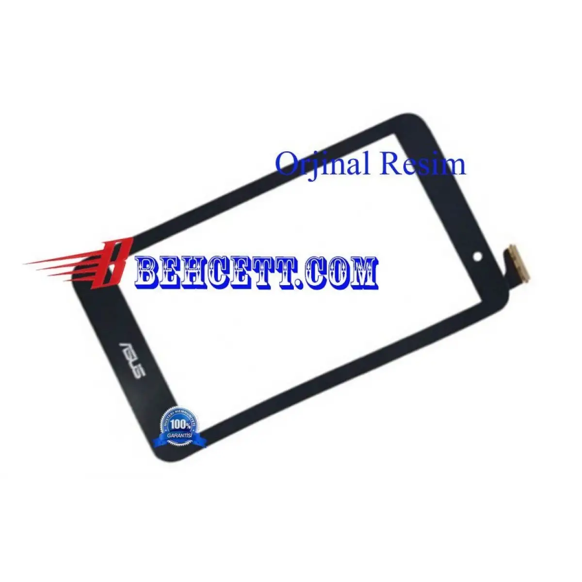 Asus ME176C Dokunmatik