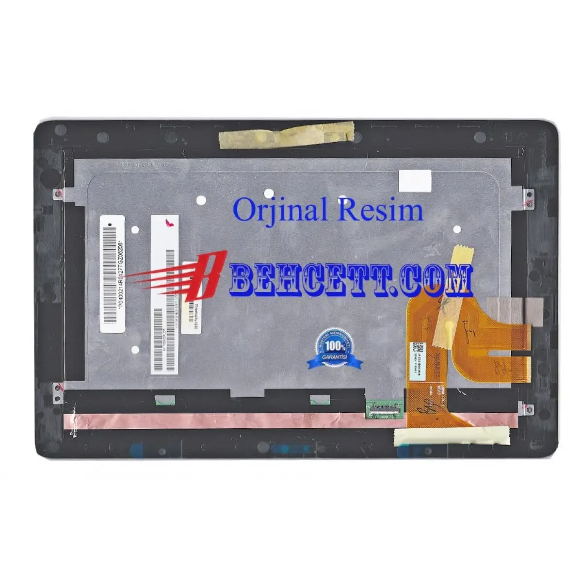 Asus TF700-TF701 Lcd Dokunmatik N5184