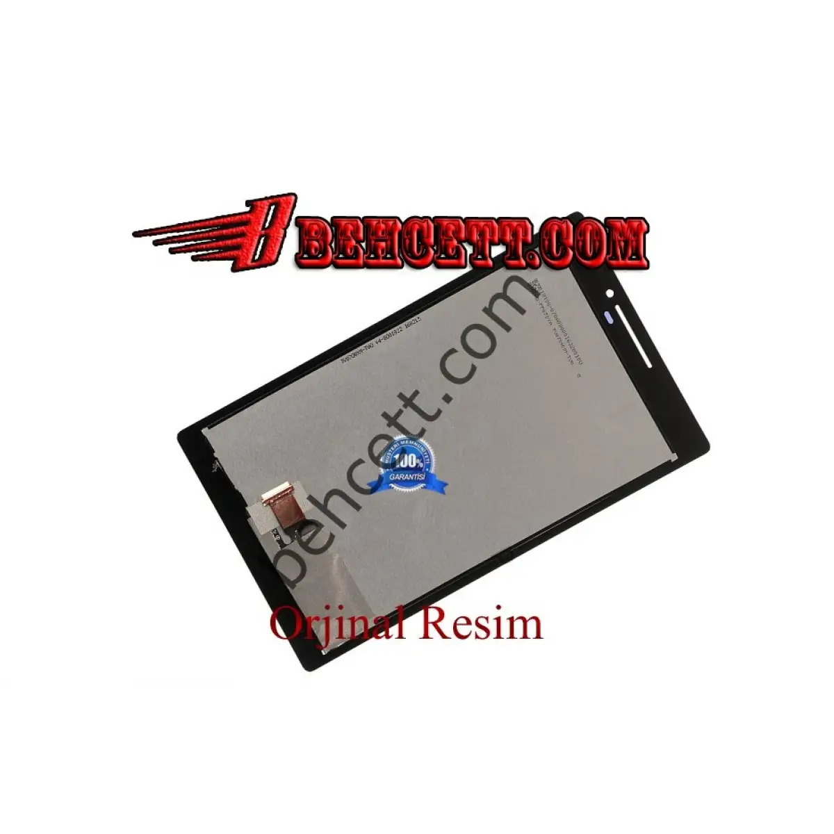 Asus ZenPad 7.0 Z370 Z370CG Dokunmatik