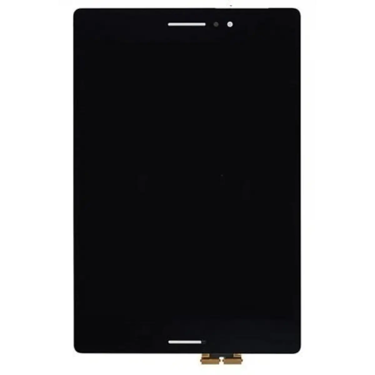 Asus ZenPad S 8.0 (Z580C) Lcd Ekran Dokunmatik Takım Siyah
