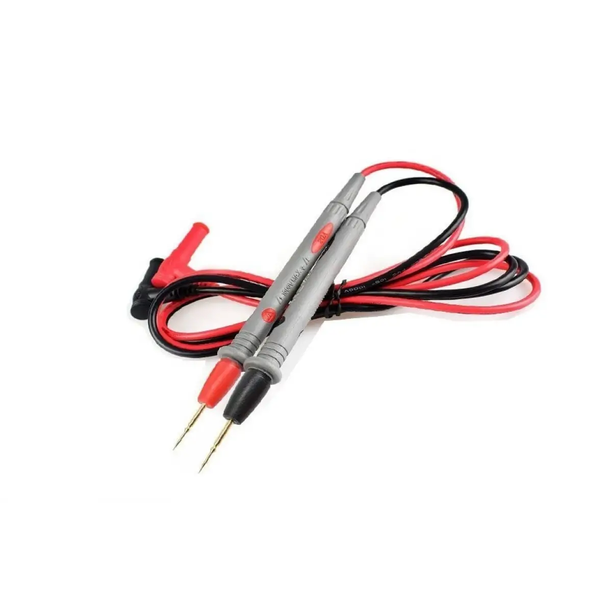 Avometre Probe (Digital Multimeter)