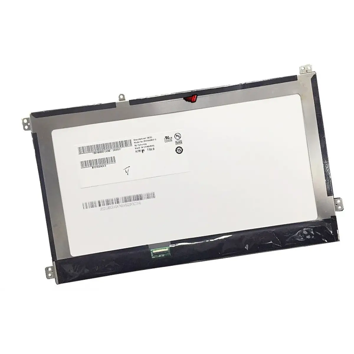 B101XAN02 Kodlu Lcd Ekran Panel