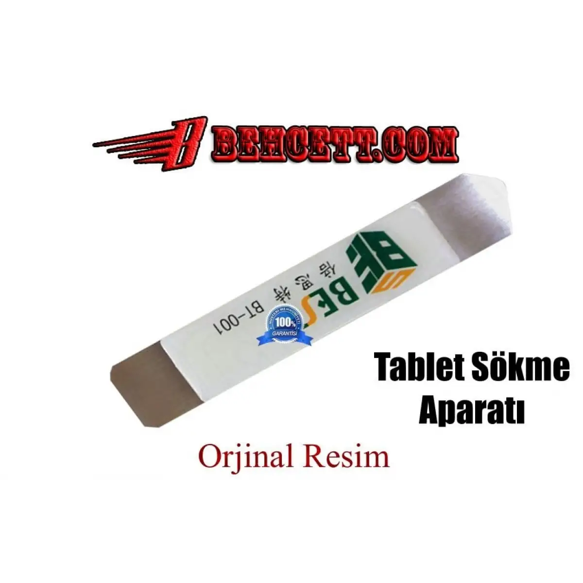 Best BST-001 Tablet Sökme Aparatı