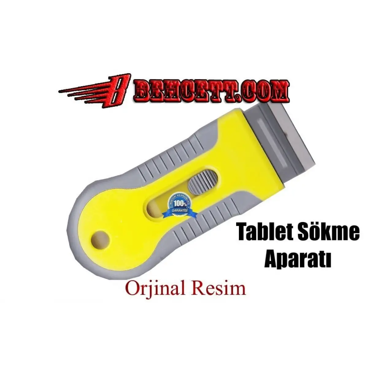 Best BST-44 Tablet Sökme Aparatı