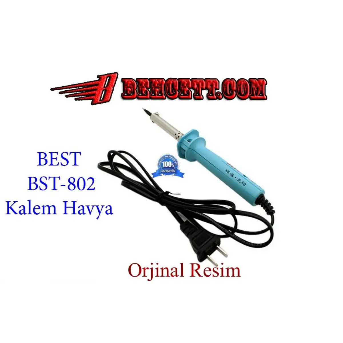 Best BST-802 Kalem Havya