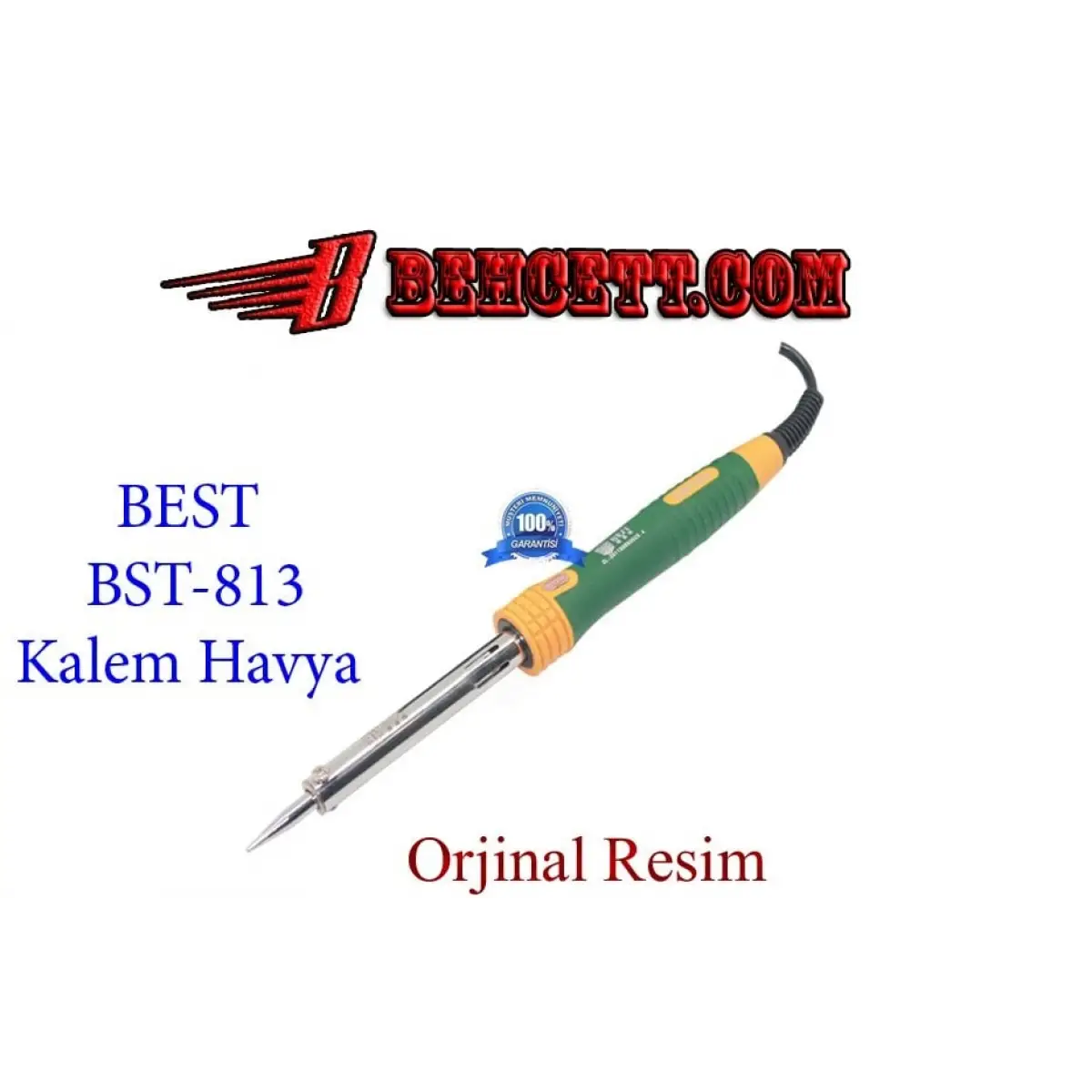 Best BST-813 Kalem Havya