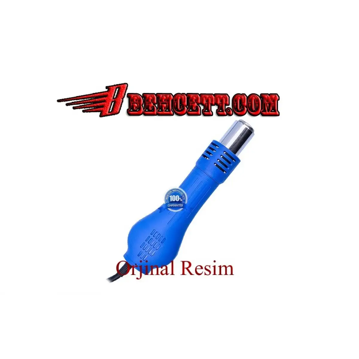 Best BST-898d 878D Sıcak Hava Üfleme Kolu