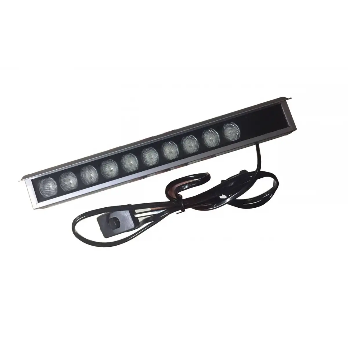 Big İsee Yeşil Led Lamba