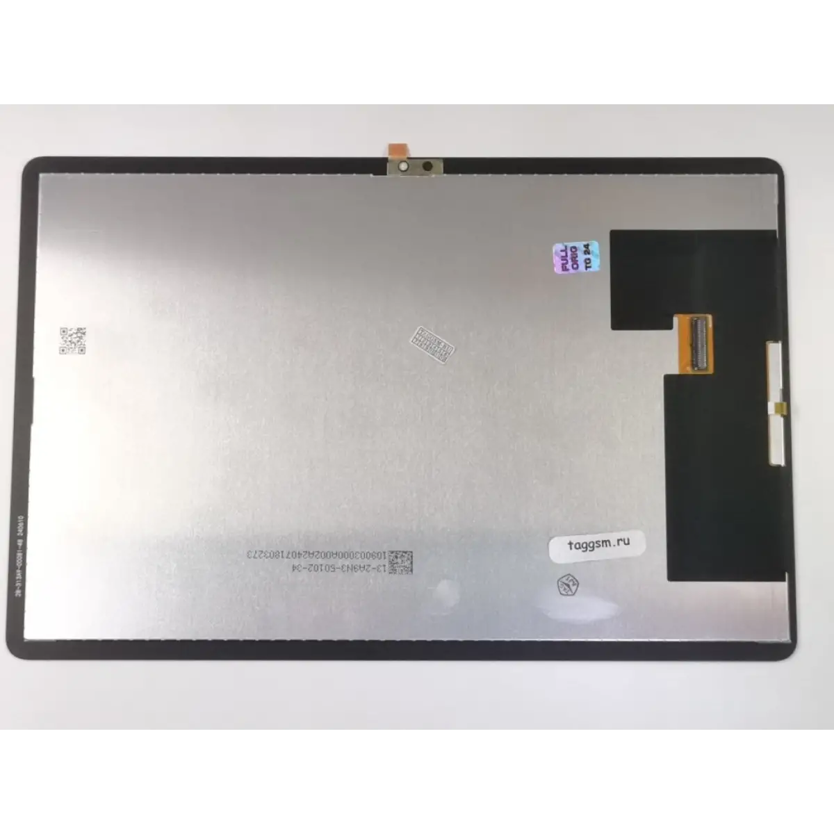 Blackview Tab 16 Pro Lcd Ekran Dokunmatik Takım