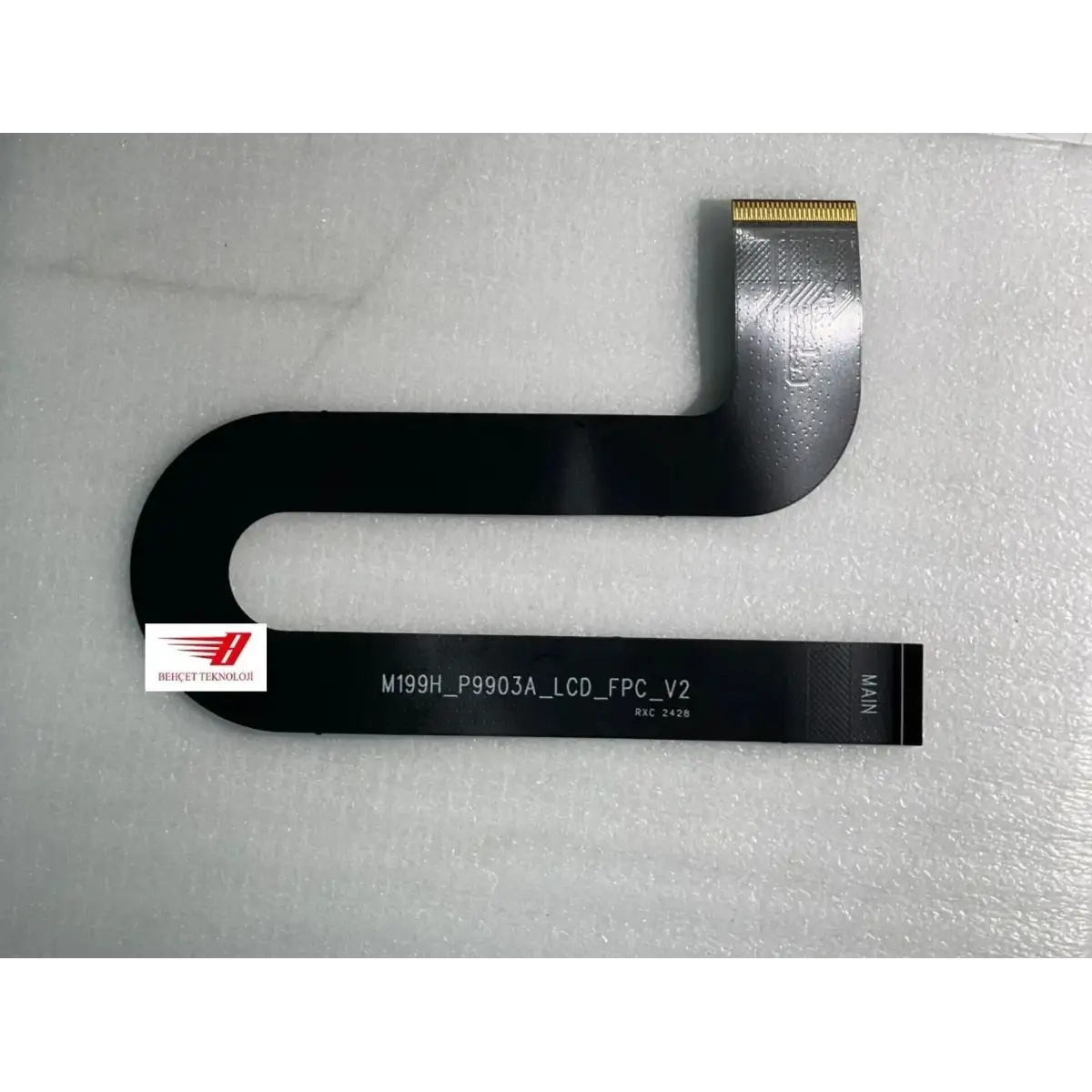 Blackview Tab 16 Pro Lcd Flex Ara Film
