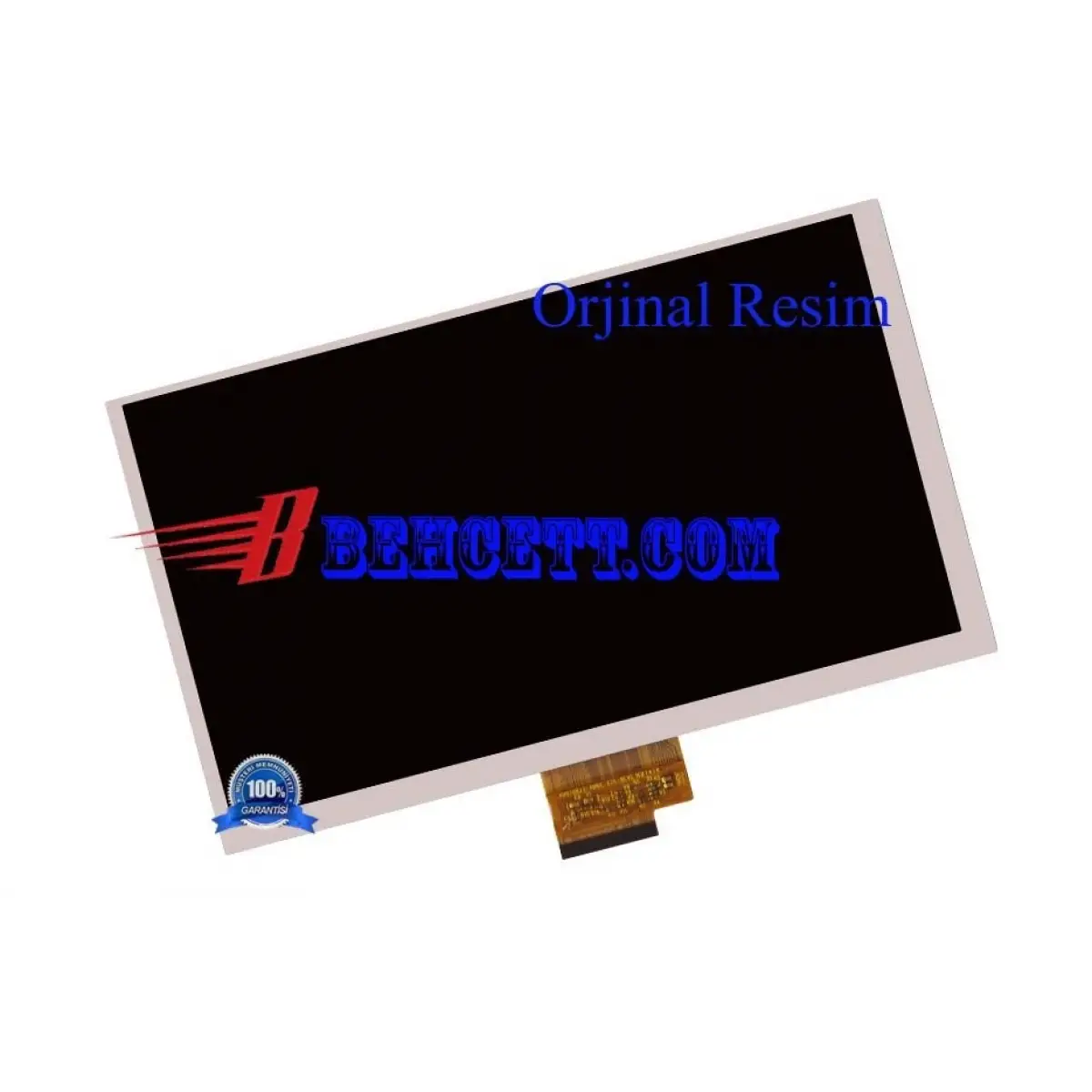 Casper T7 Lcd Ekran Panel