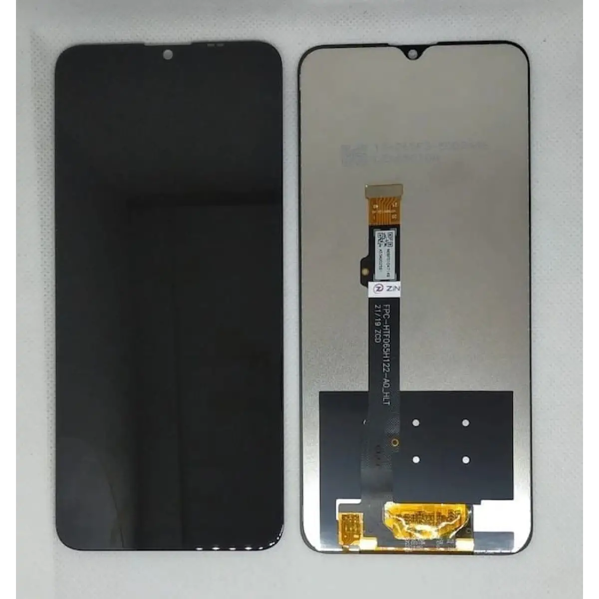 Casper Via E30 Lcd Ekran Dokunmatik