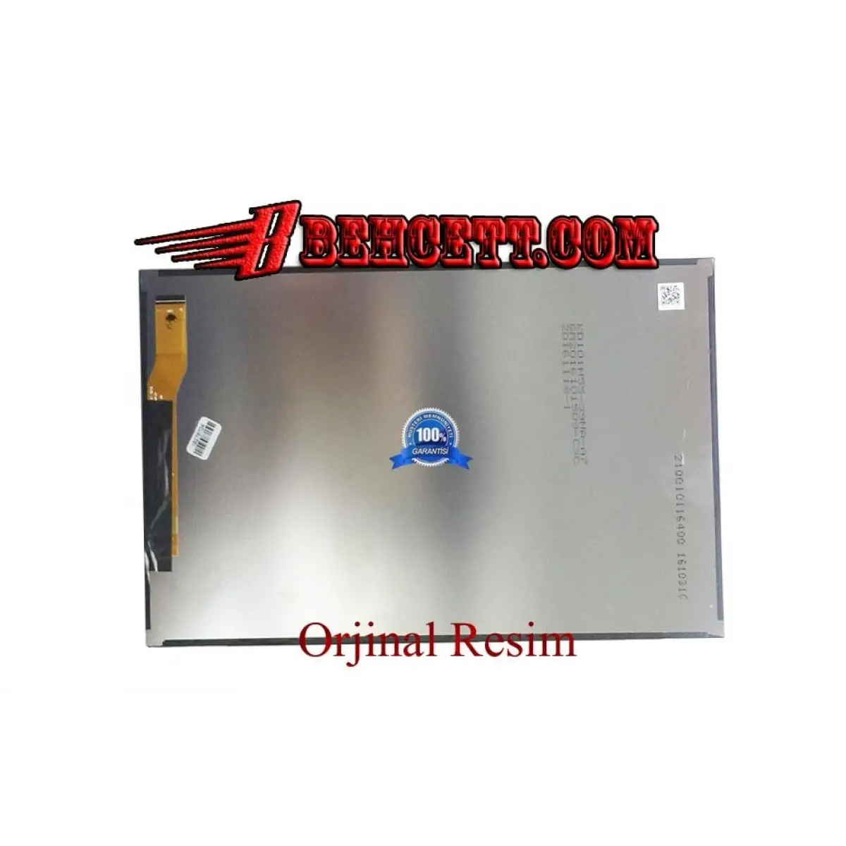 Casper Via L10 4.5G Lcd Ekran
