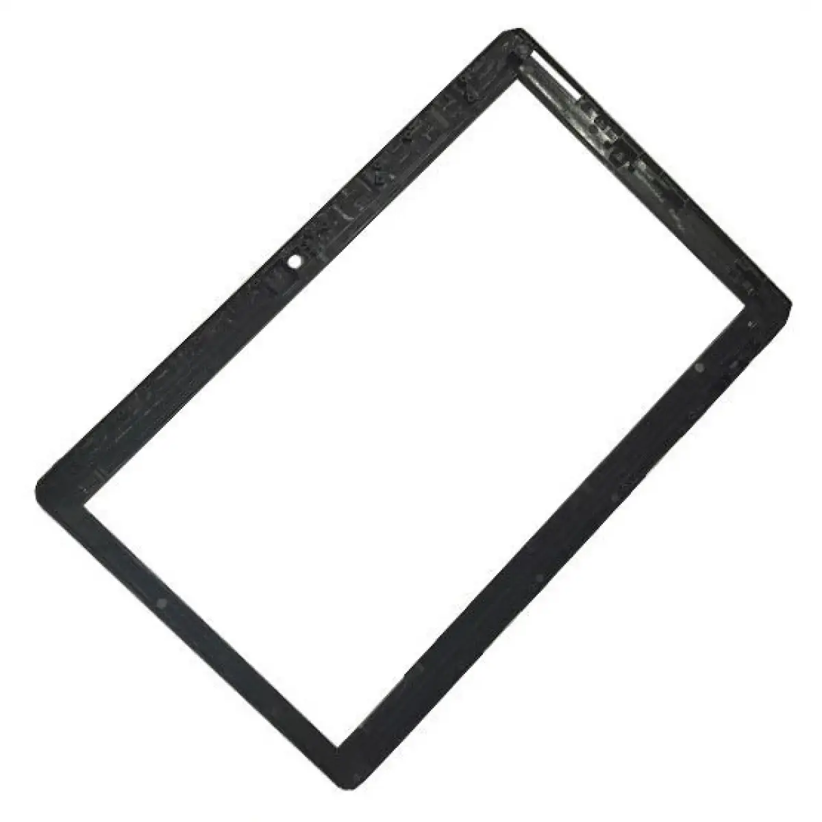 Casper Via S20 Lcd Çıtası Front Cover Siyah