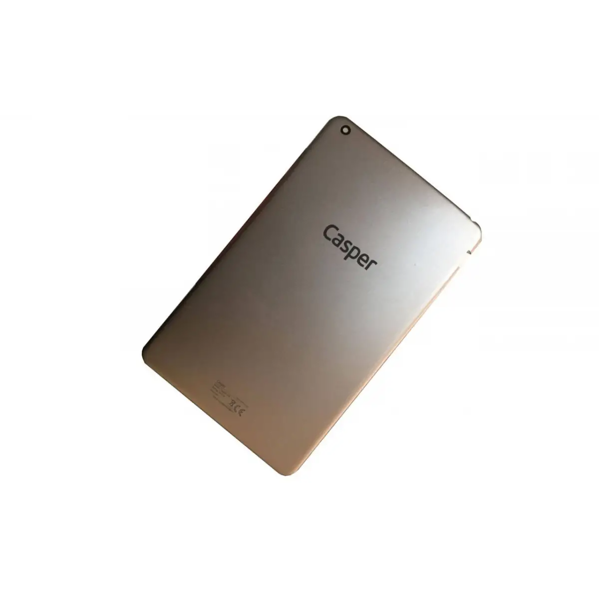 Casper Via S28 Arka Kapak Gold 2. EL