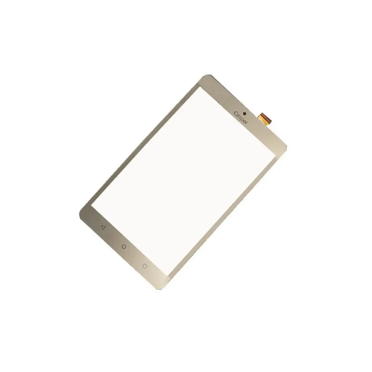 Casper Via S28 Dokunmatik Gold