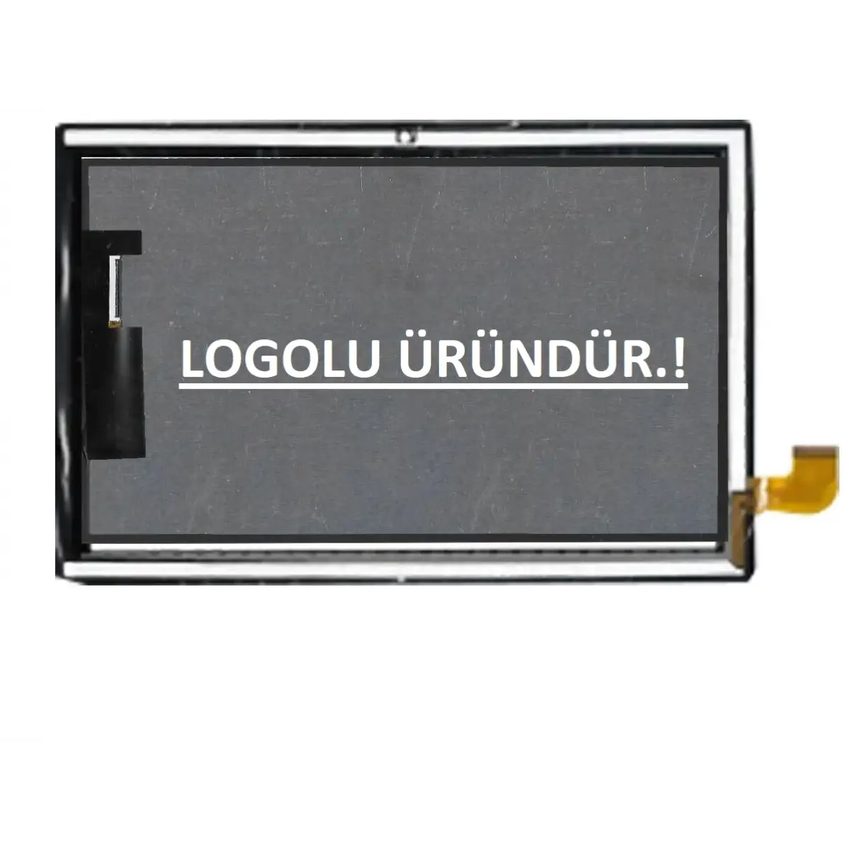Casper Via S30 Lcd Ekran Dokunmatik Takım Servis Orjinali LOGOLU