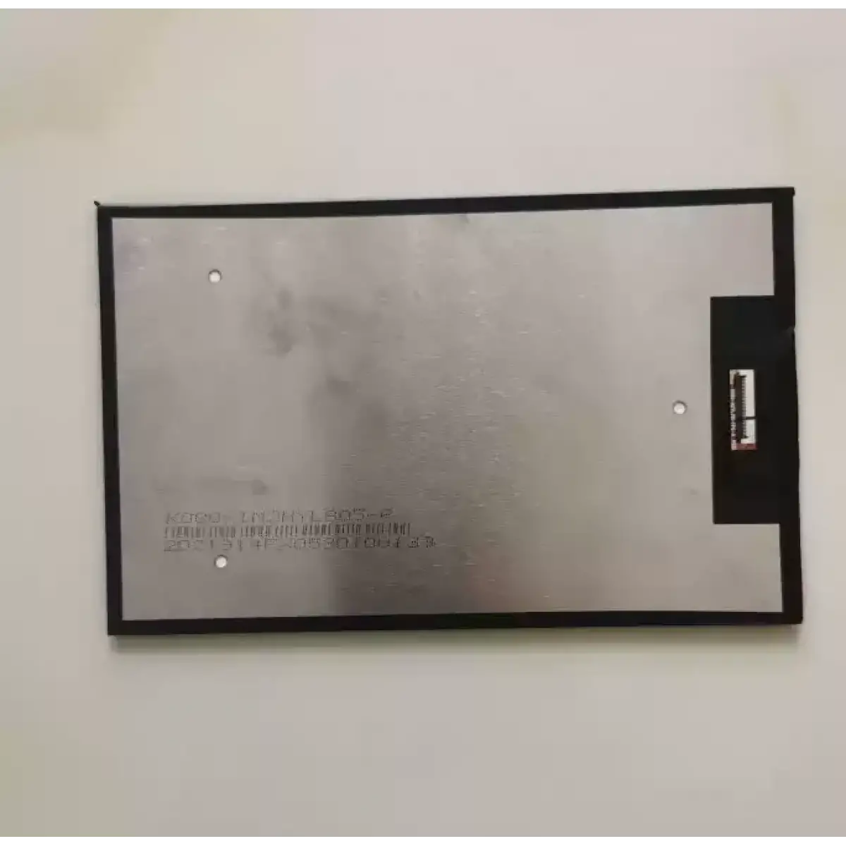 Casper Via S48 Lcd Ekran