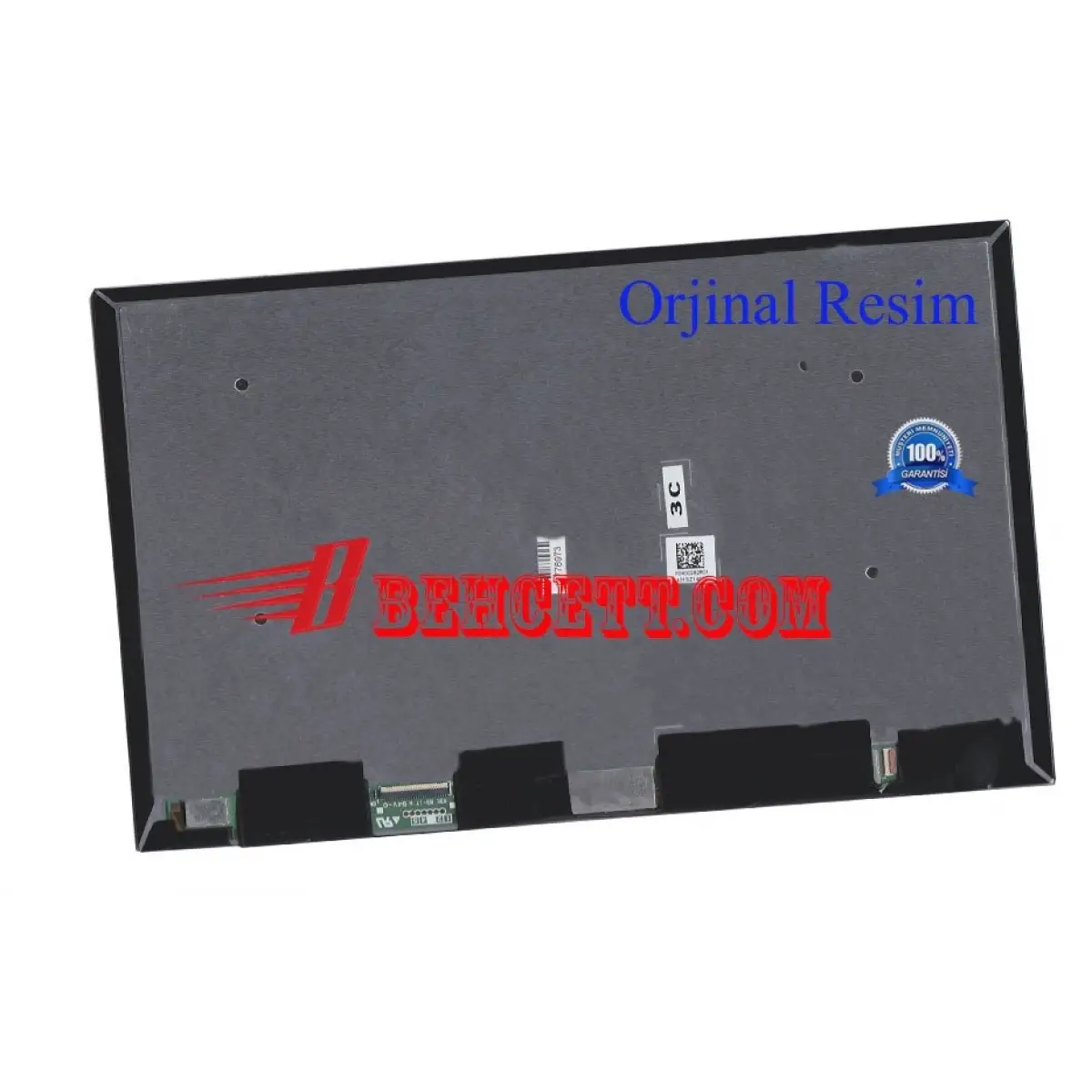 Casper Via T10 Lcd Ekran Panel