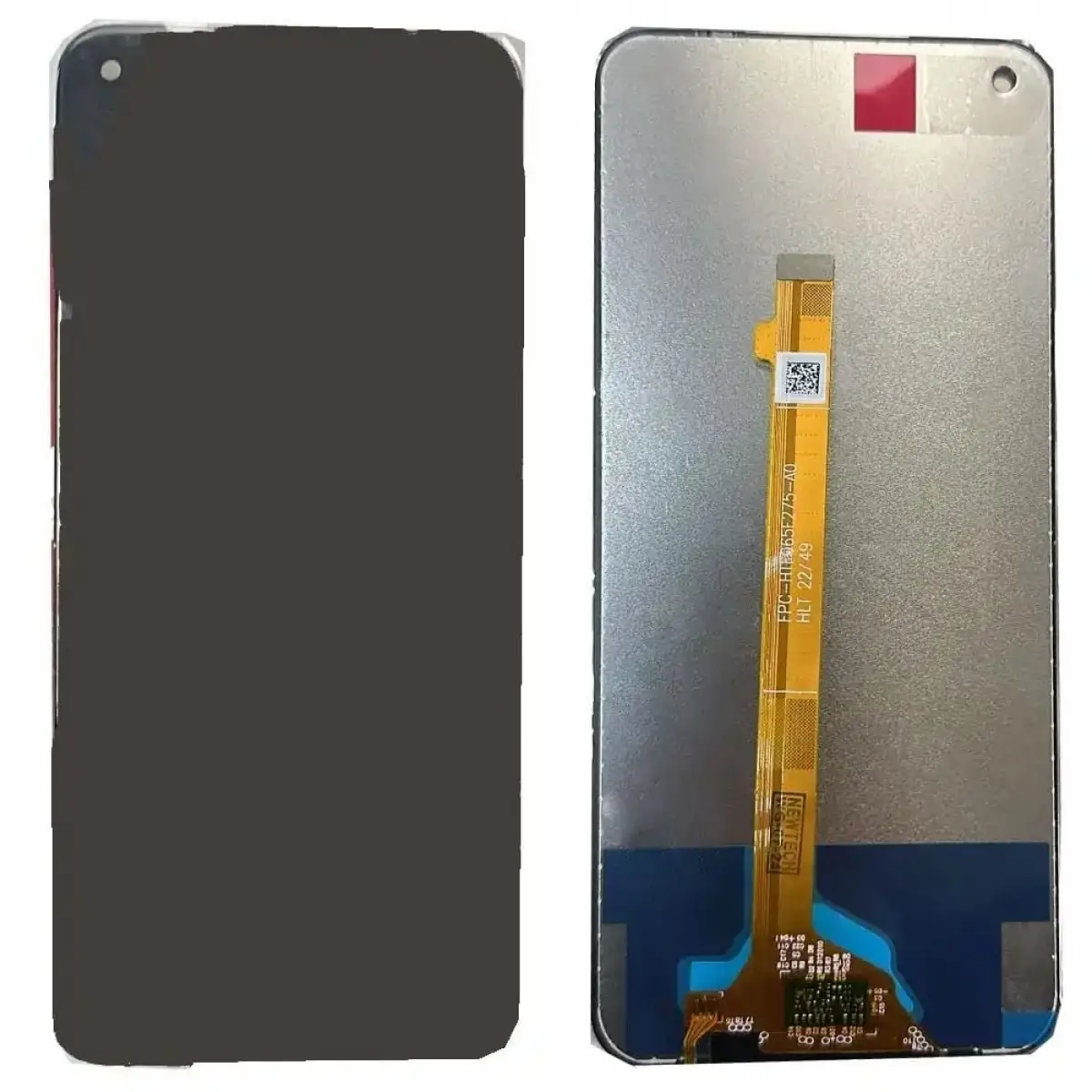 Casper Via X30 Lcd Ekran Dokunmatik