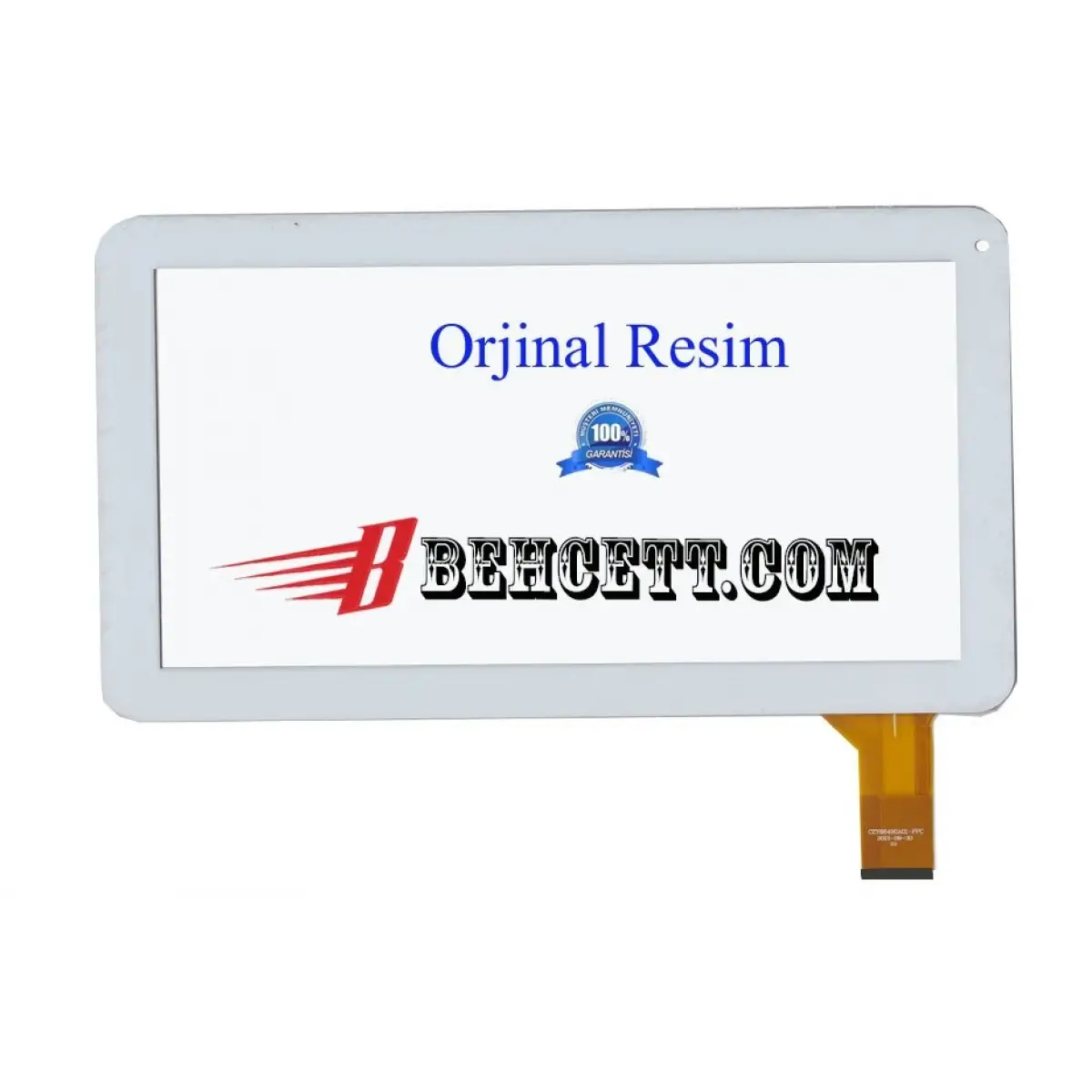 Codegen Dream 101 Dokunmatik