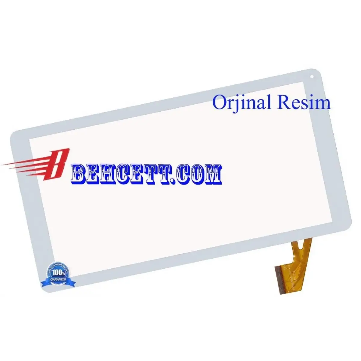 Codegen Q10 Dokunmatik