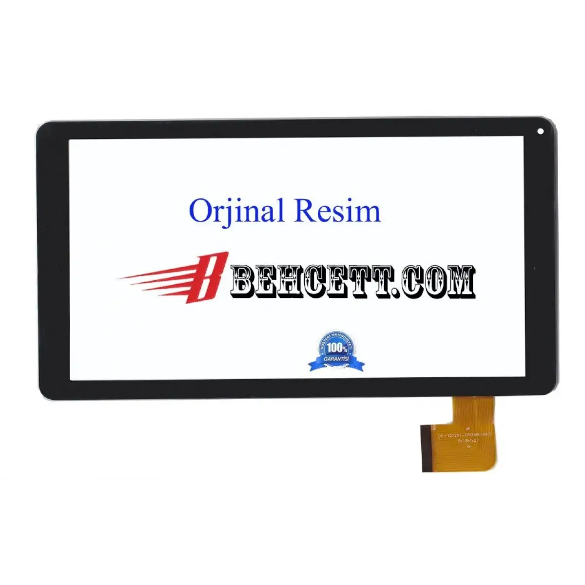 Codegen Q10 Plus Dokunmatik