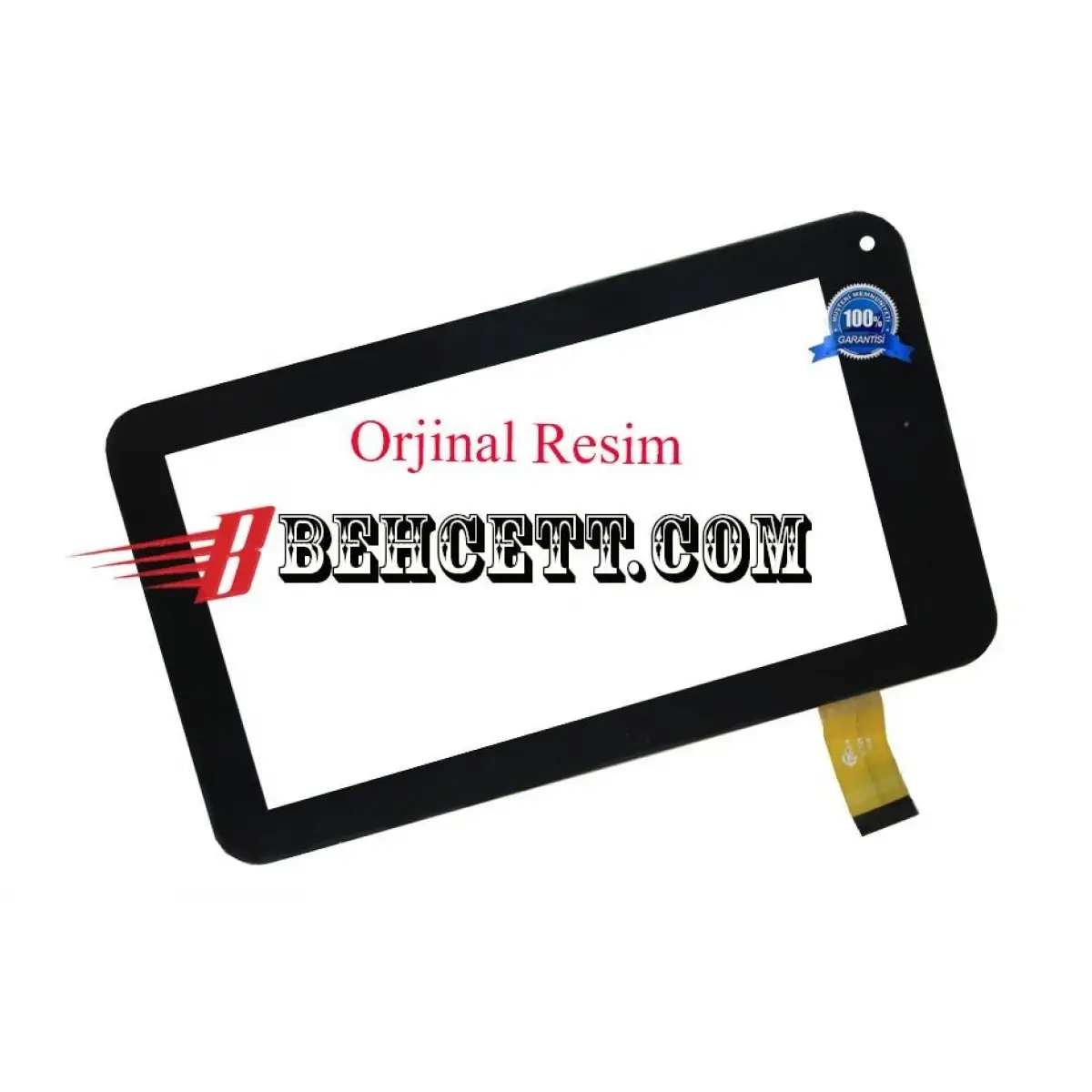 Codegen Qbix V87 Dokunmatik