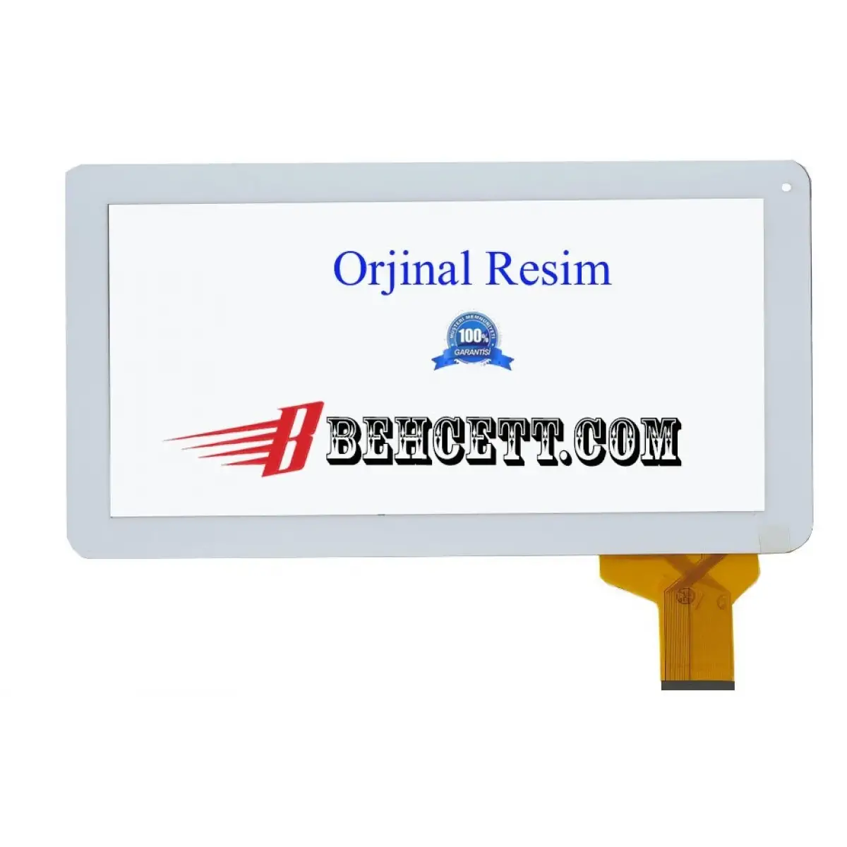 Codegen Speed 10.1 Dokunmatik