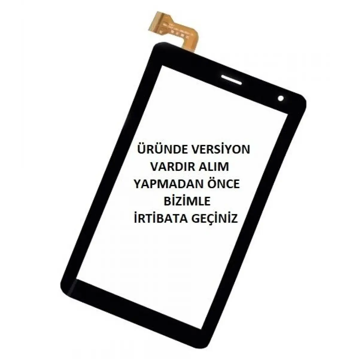 Concord Range S Quad Core C-708 3G Dokunmatik