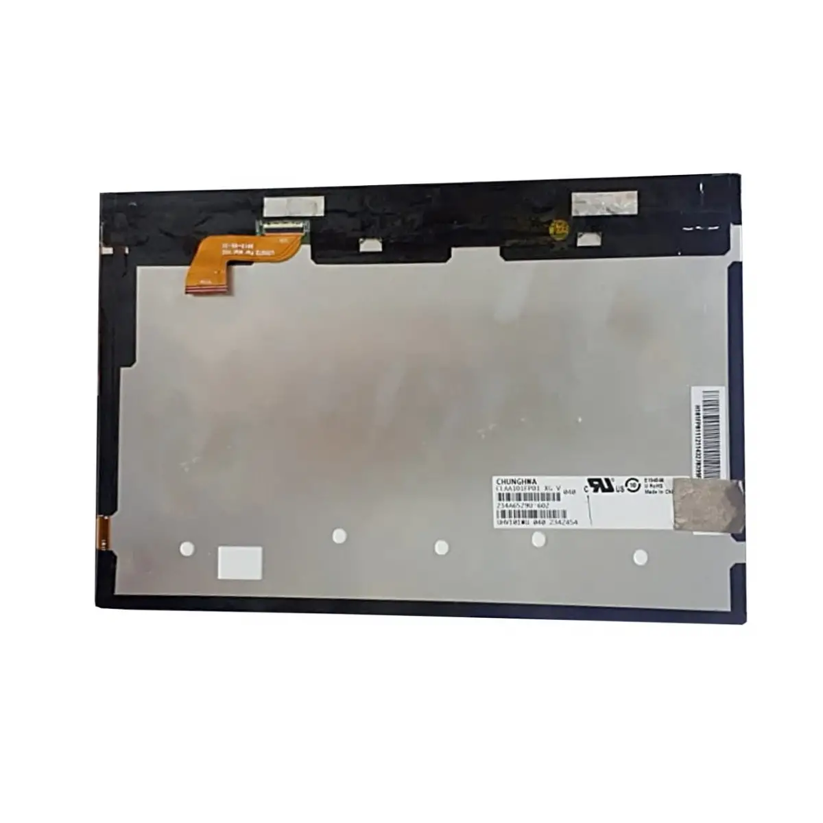 Cube U30GT Lcd Ekran Panel 2.EL