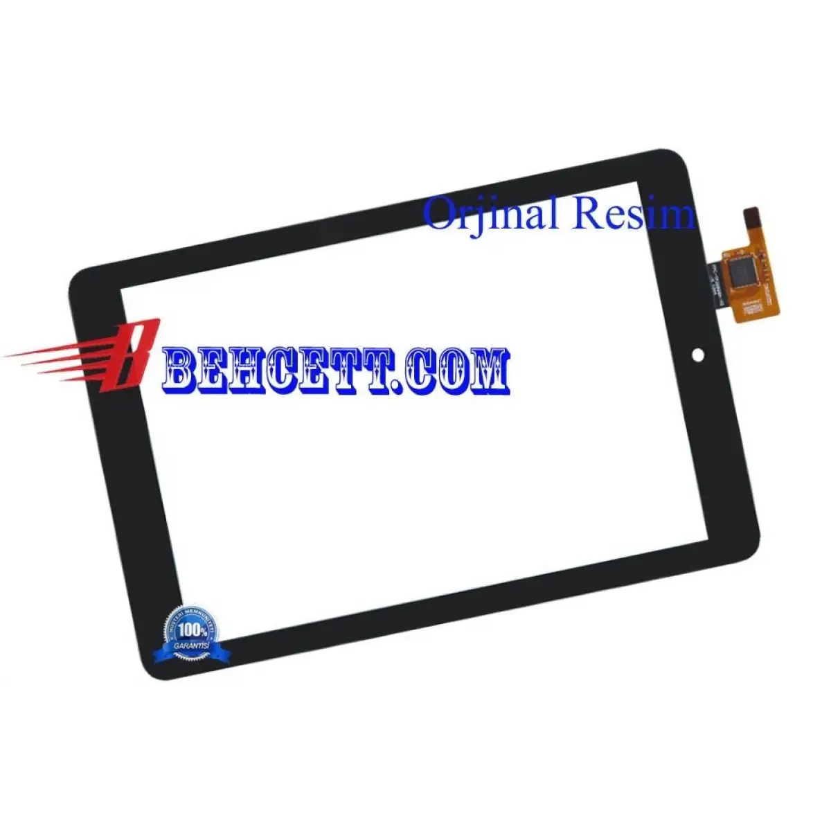 Dell Venue 8 Dokunmatik