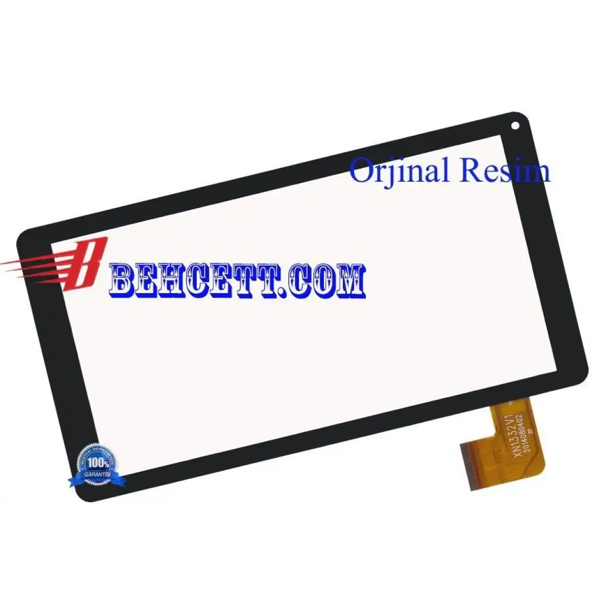 DH-1012A1-FPC046-V6.0 Kodlu Dokunmatik