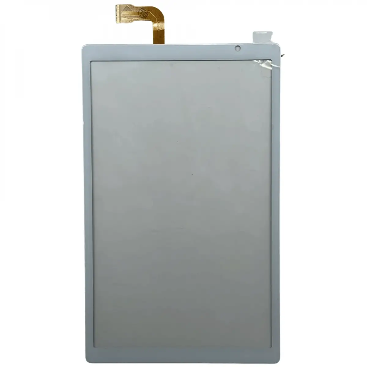 DH-10518A1-GFF-FP Flex Kodlu Dokunmatik Beyaz