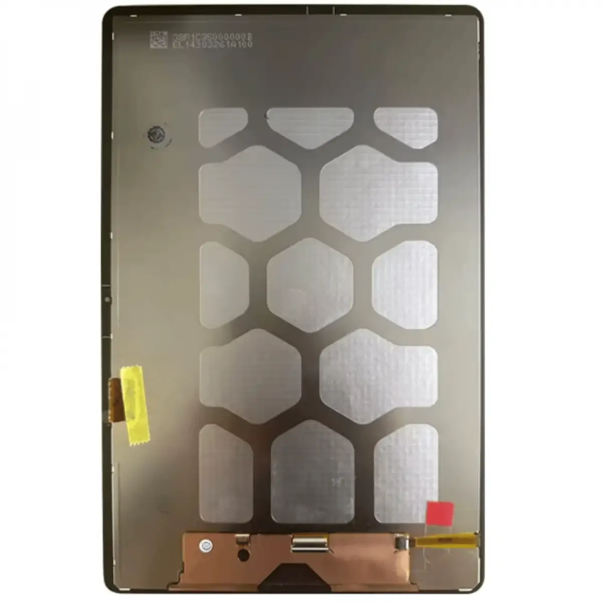 EL14303261A100 Kodlu Lcd Ekran Dokunmatik Takım