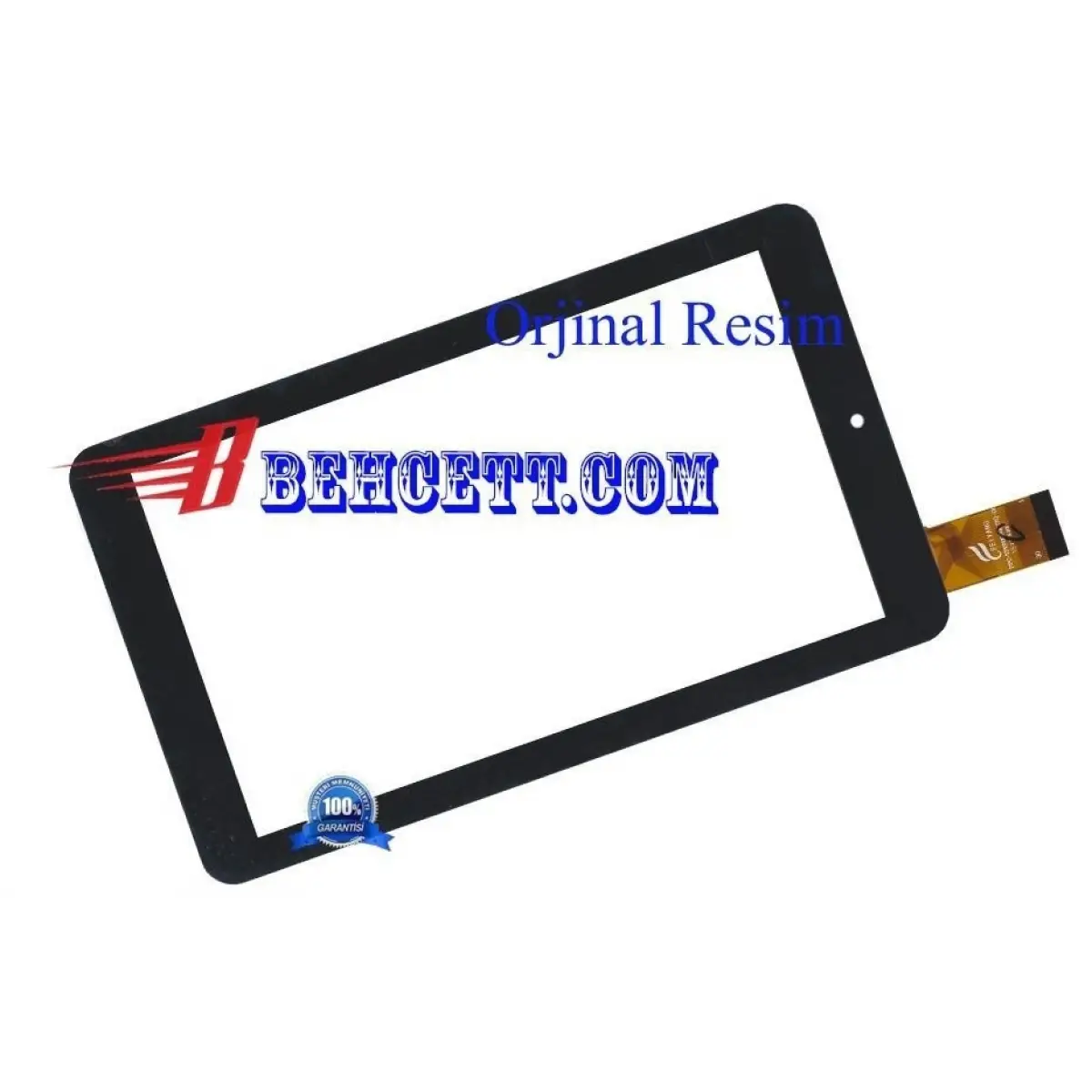 Everest Everpad DC-718 Dokunmatik