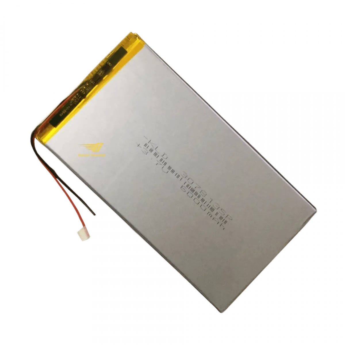 Everest Everpad Plus EW-2010 Batarya Pil