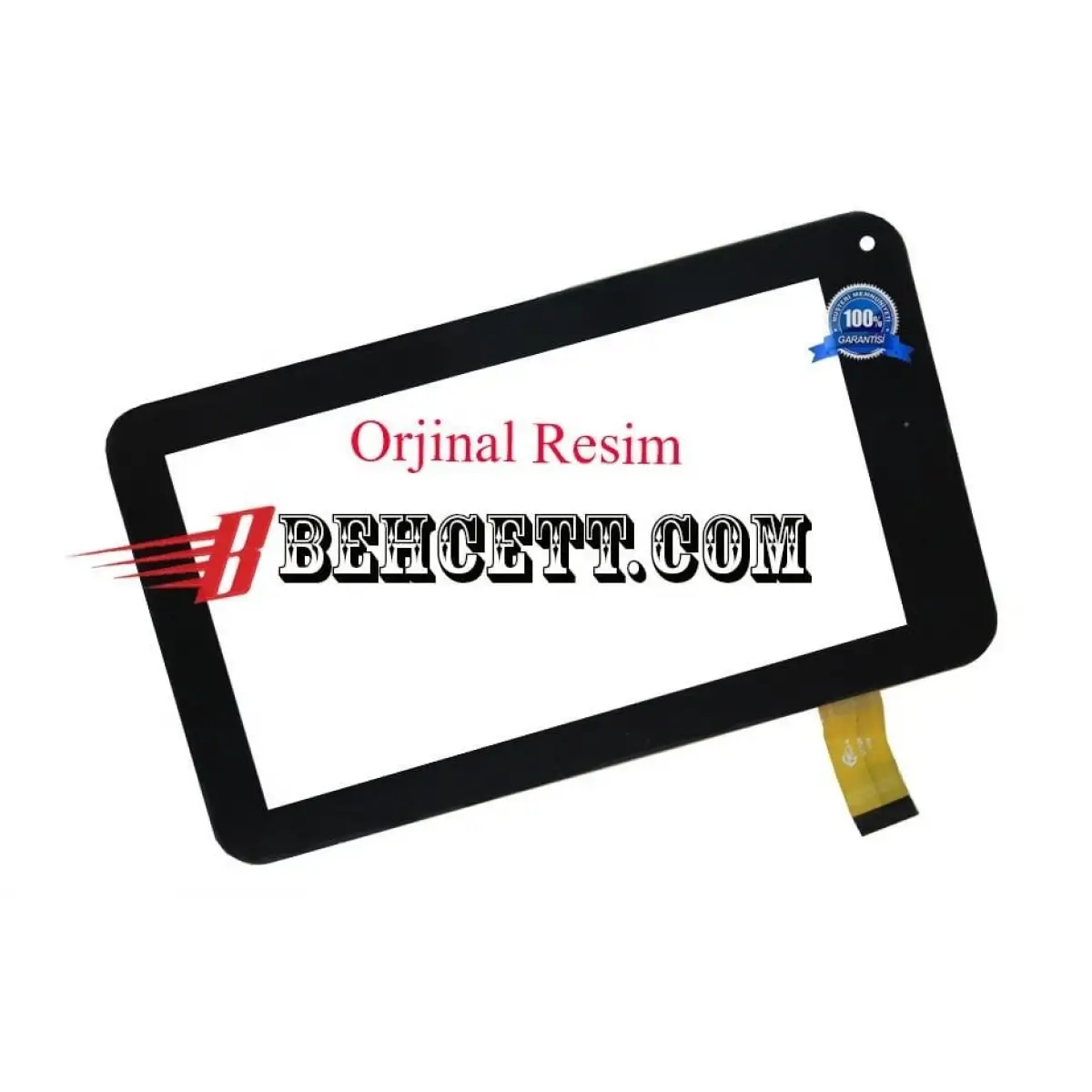 Everest Everpad SC-710 Dokunmatik