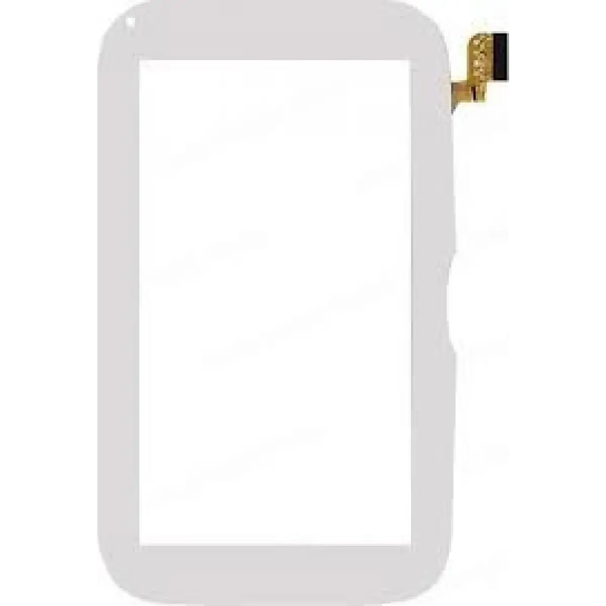 Everest Everpad SC-735 Dokunmatik Beyaz