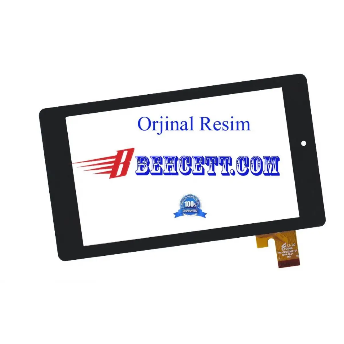 Exper Easypad H7E Dokunmatik
